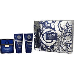 Versace Man Eau Fraiche Extreme