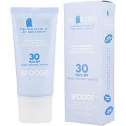 Spooge