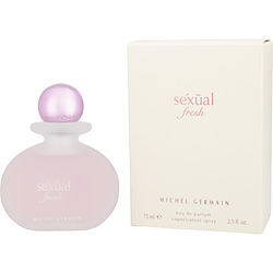 Sexual Fresh