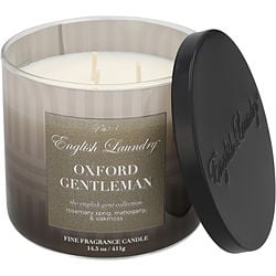 English Laundry Oxford Gentleman