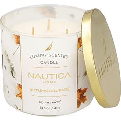 Nautica Autumn Crusade