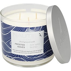 Nautica Frosted Waves