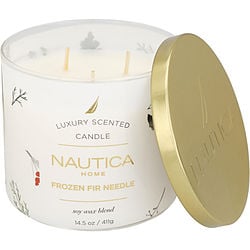 Nautica Frozen Fir Needle