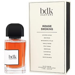 Bdk Rouge Smoking