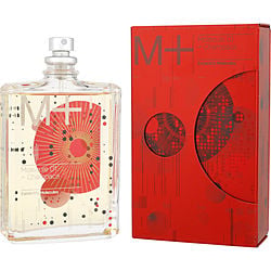Escentric Molecule 01 + Champaca