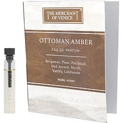 Merchant Of Venice Ottoman Amber