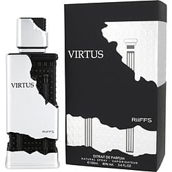Riiffs Virtus