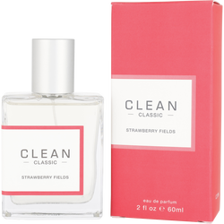 Clean Strawberry Fields