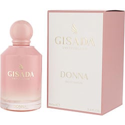Gisada Donna