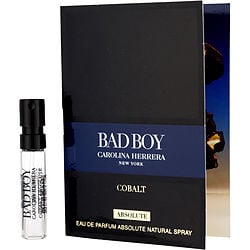Ch Bad Boy Cobalt Absolute