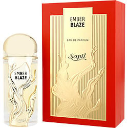 Sapil Ember Blaze