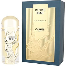 Sapil Inferno Rush