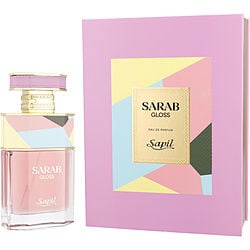 Sapil Sarab Gloss