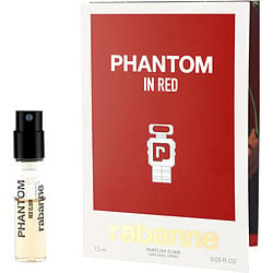 Paco Rabanne Phantom In Red