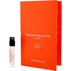 Ormonde Jayne Ta'If