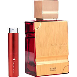 Al Haramain Amber Oud Rouge