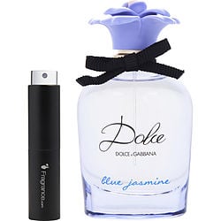 Dolce Blue Jasmine