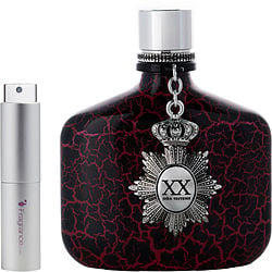 John Varvatos Xx Intense