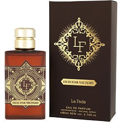 La Fede Oud For Victory