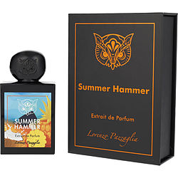 Lorenzo Pazzaglia Summer Hammer