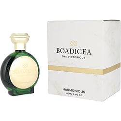 Boadicea The Victorious Knight Of Love