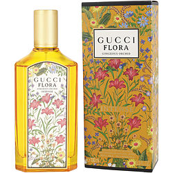 Gucci Flora Gorgeous Orchid Intense