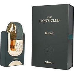 Armaf The Lion's Club Feroce