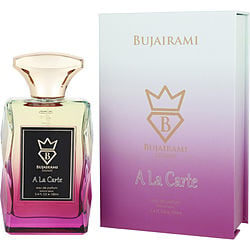 Bujairami A La Carte