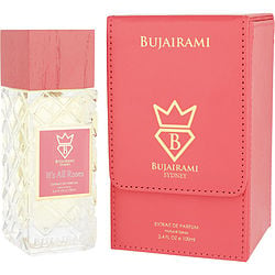 Bujairami It's All Roses