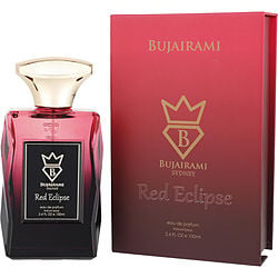 Bujairami Red Eclipse