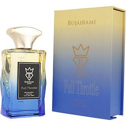Bujairami Full Throttle