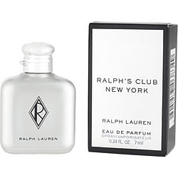 Ralph's Club New York