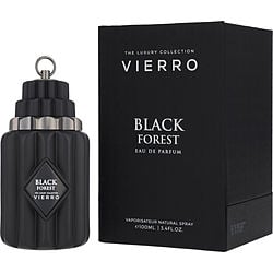 Vierro Black Forest