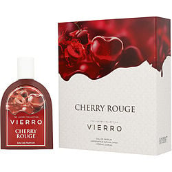 Vierro Cherry Rouge