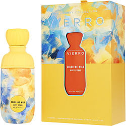 Vierro Color Me Wild Dirty Citrus