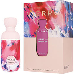 Vierro Color Me Wild Marshmallow Magic