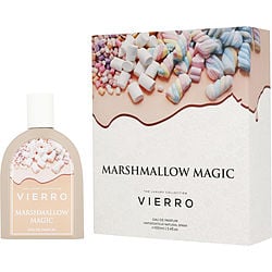 Vierro Marshmallow Magic