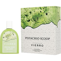 Vierro Pistachio Scoop