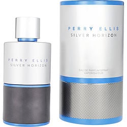 Perry Ellis Silver Horizon