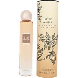 Perry Ellis 360 Vanilla