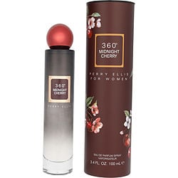 Perry Ellis 360 Midnight Cherry