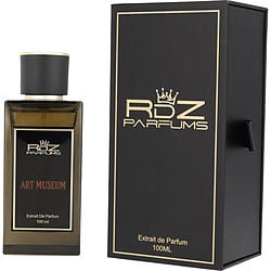 Rdz Parfums Art Museum