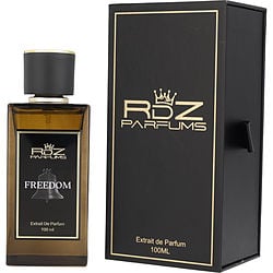 Rdz Parfums Freedom