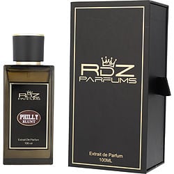 Rdz Parfums Philly Blunt