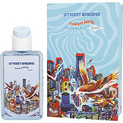 Street Origins Rio Beleza