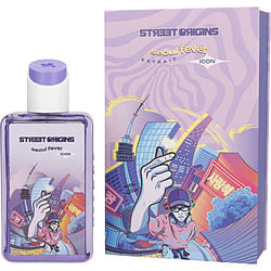 Street Origins Seoul Fever