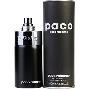 Paco Eau de Toilette FragranceNet