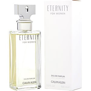 Calvin Klein - Women Eau de Parfum (Eau de Parfum) » Reviews & Perfume Facts