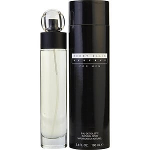 perry ellis cologne reserve