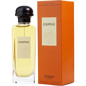 hermes equipage edt 100ml